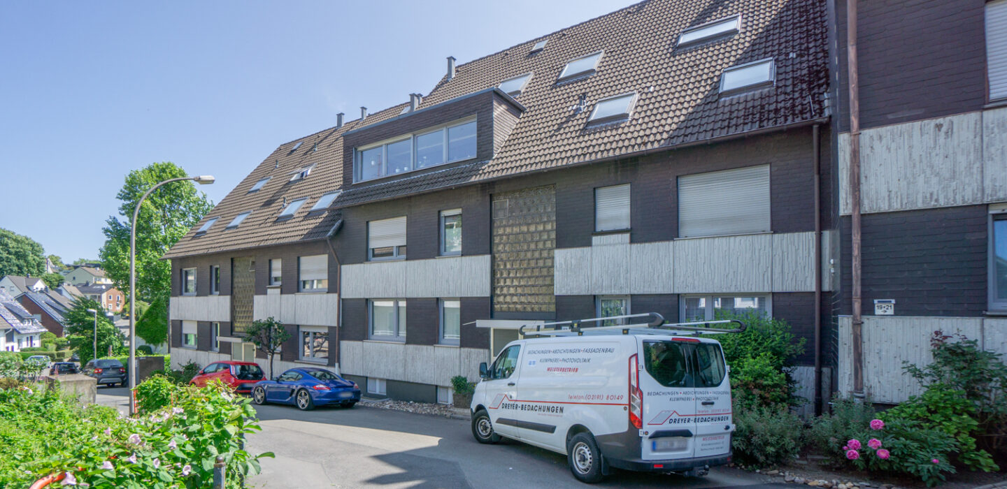 Ansicht