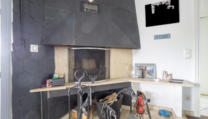 Kamin