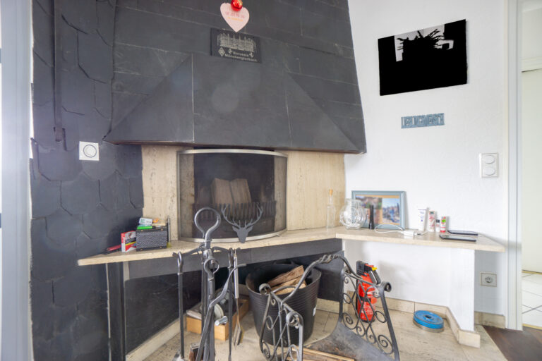 Kamin