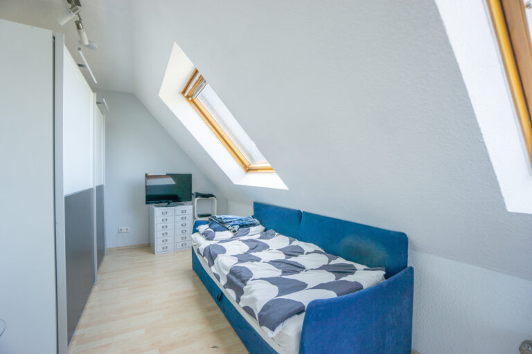 DG2 Gästezimmer