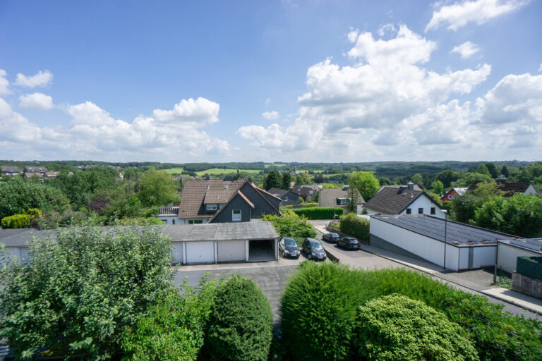 DG Balkon Ausblick