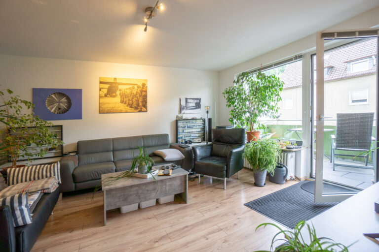 154 OGR Wohnzimmer