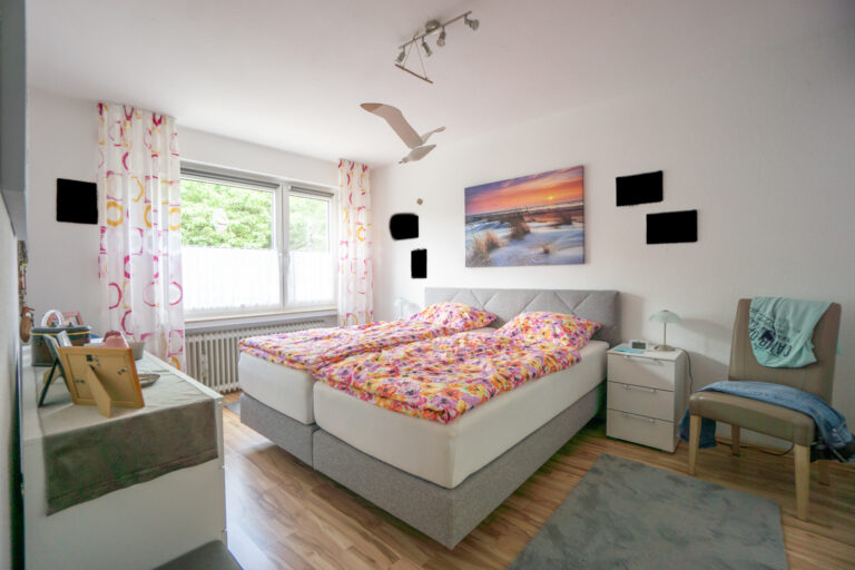 152 EGR Schlafzimmer