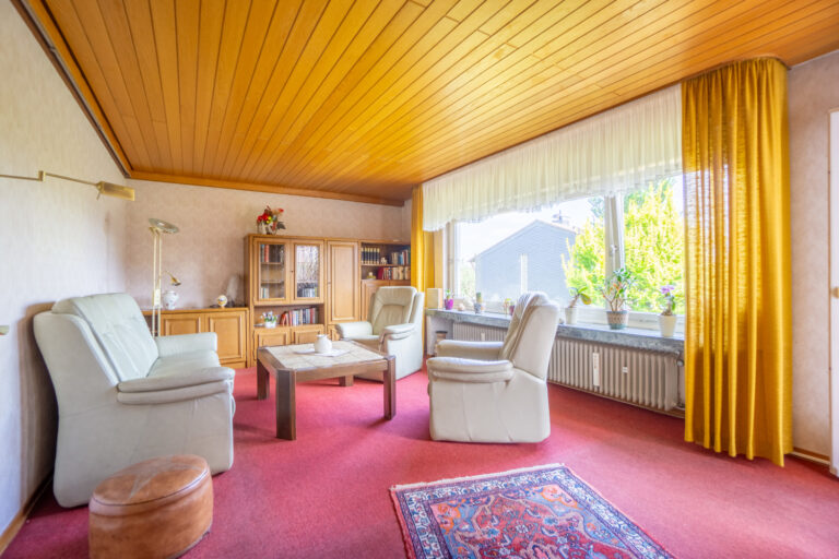 EG Wohnzimmer