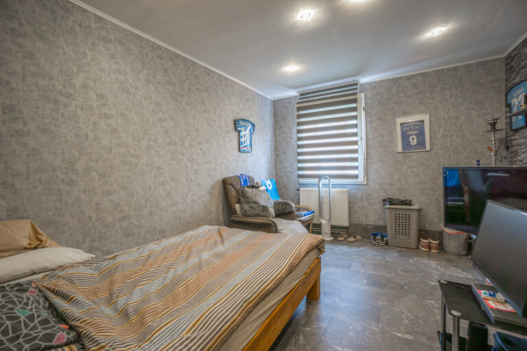 Kinderzimmer