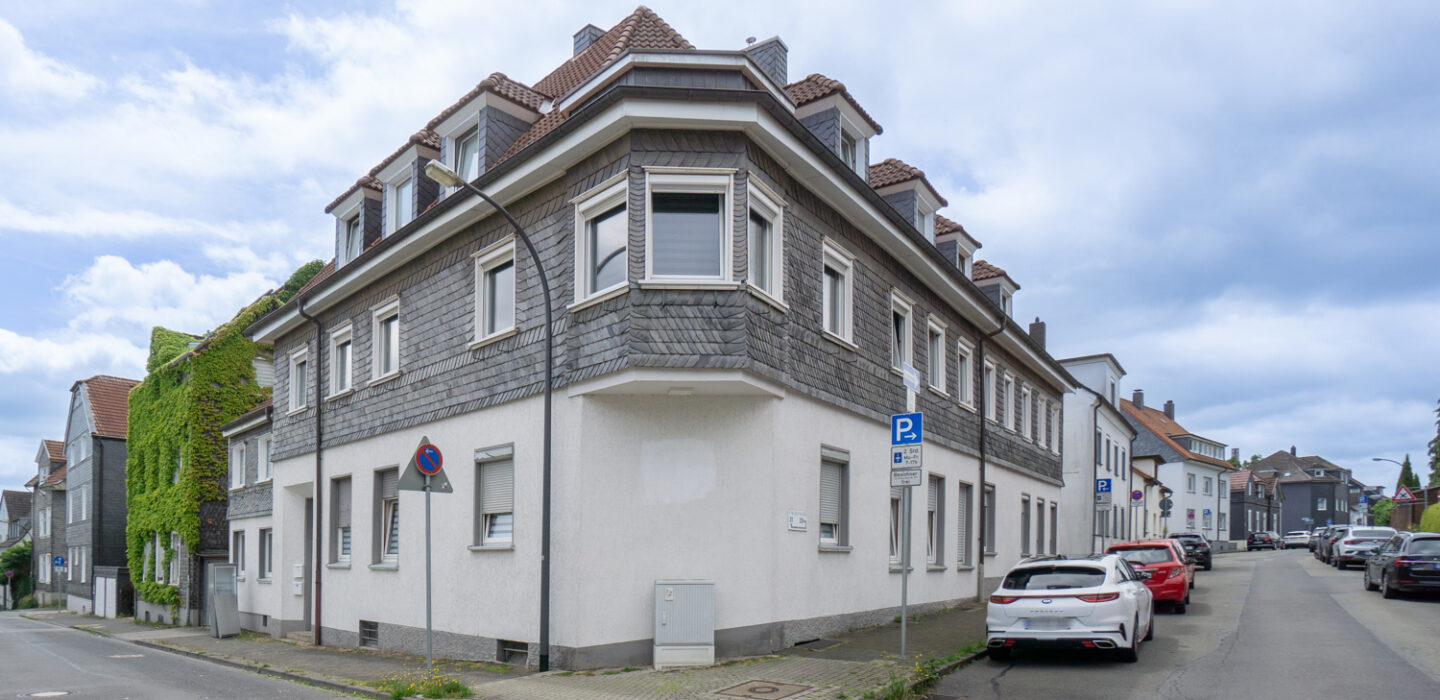 Ansicht