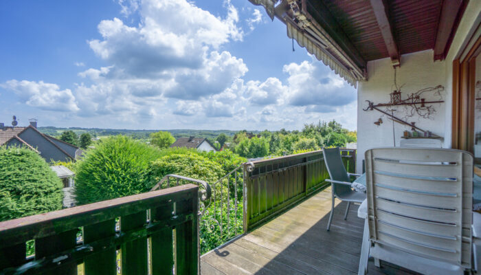 EG Balkon