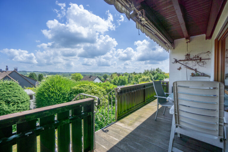 EG Balkon