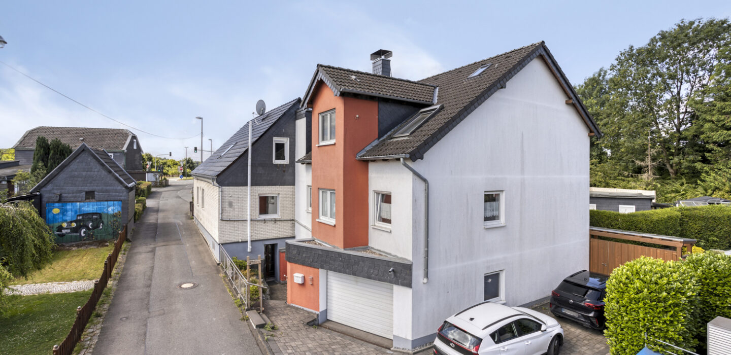 Gesamtansicht