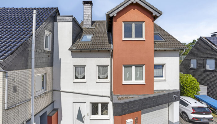 Ansicht Anbau