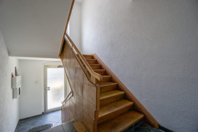Treppenhaus