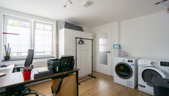 Büro / Hauswirtschaft