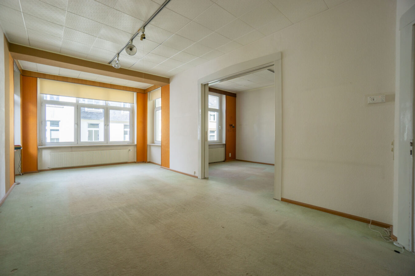 3-Zimmer ETW im Zentrum von Remscheid