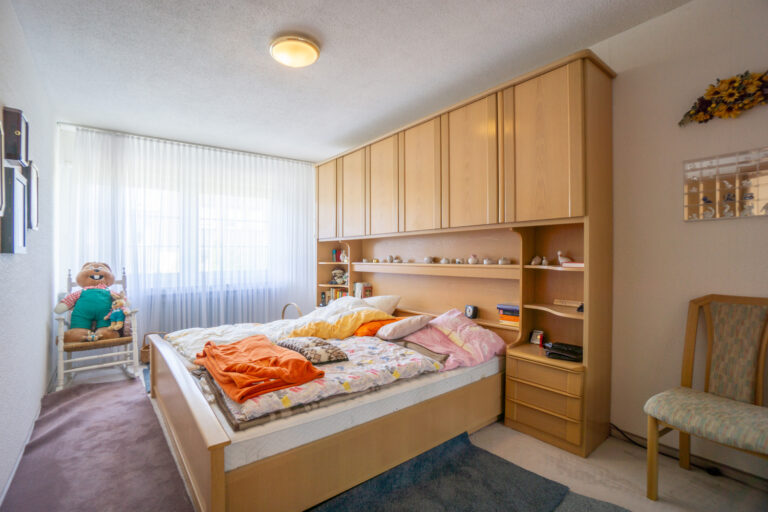 OG Schlafzimmer