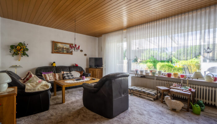 EG Wohnzimmer