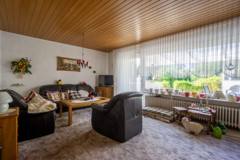 EG Wohnzimmer