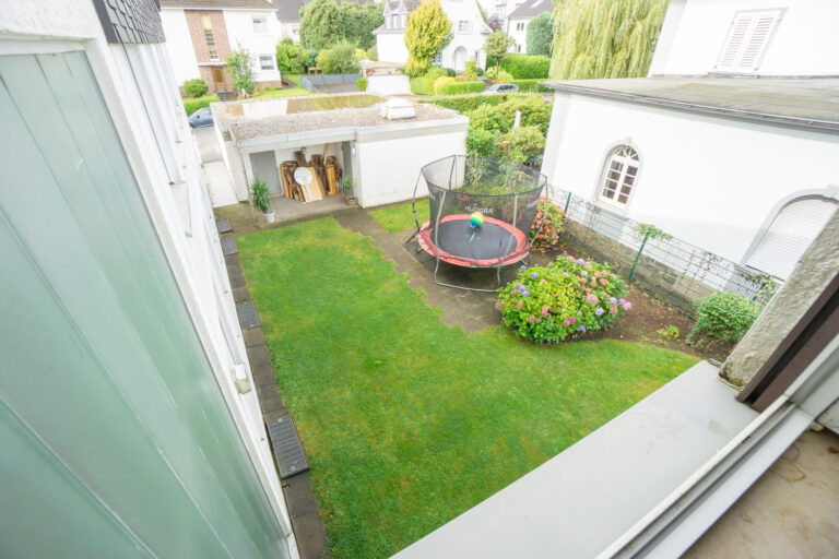 Gemeinschaftsgarten