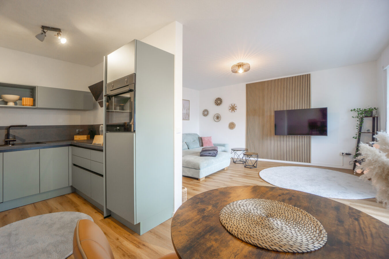 RS-Innenstadt – frisch modernisiert und sofort bezugsfertig