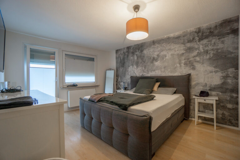 OG Schlafzimmer