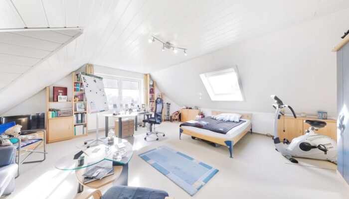 DG Wohn-/Schlafraumraum